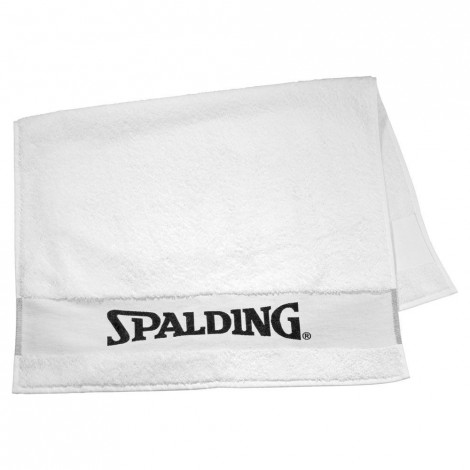 Serviette de bain gros marquage Serviette de bain gros marquage Spalding