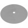 Disque de repérage Blanc (Lot de 20)