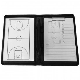 Pro Coaching Board Basket - Sporti 063448