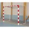 Buts de Handball mobiles compétition Aluminium (la paire)