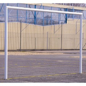 But de foot fixe a sceller en Aluminium (7x2m) - Qualité Pro au meilleur  prix