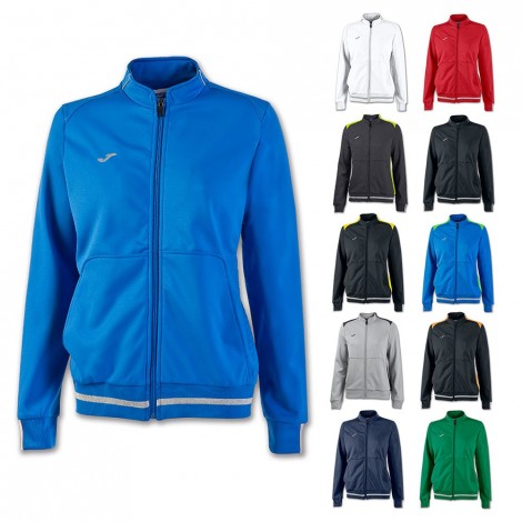 Veste Campus II Femme Joma