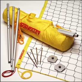 Kit Beach volley CALIFORNIA Sporti