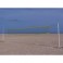 Poteau de Beach Volley Alu avec embase