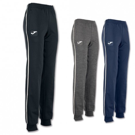 Pantalon Campus II Femme Joma