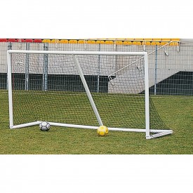 Buts mini-club renforcé 3 m (la paire) - Sporti 064236