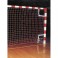 Filet de Handball PE tréssé 3 mm maille 100 simple Noir