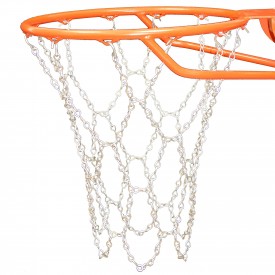 Filet de Basket Anti-vandalisme Sporti