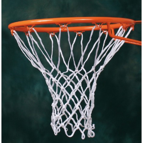 Filet de Basket Entraînement PA 8 mm Sporti