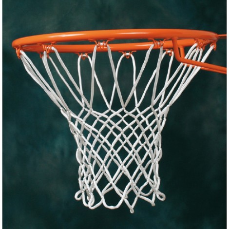 Filet de Basket cablé PE 2 mm Sporti