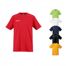 Tee-Shirt Basic - Spalding 3002007