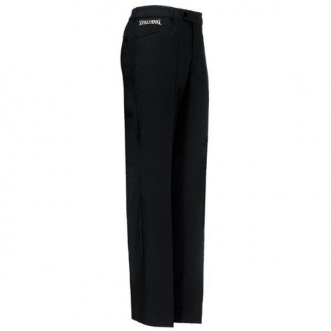 Pantalon arbitre Pantalon arbitre Spalding