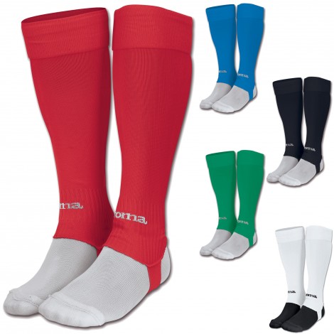 Chaussettes sans pied Leg Joma