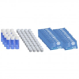 Kit Pharma Stock Club - Sporti 066129