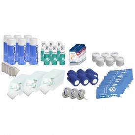 Kit soin Promo 2 - Sporti 066159