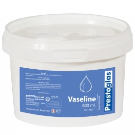 Vaseline en pot 500 ml - Sporti 066171