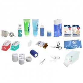 Kit soigneur Pro - Sporti 066181