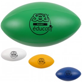 Ballon de Rugby Educatif SEA - Sporti 067061