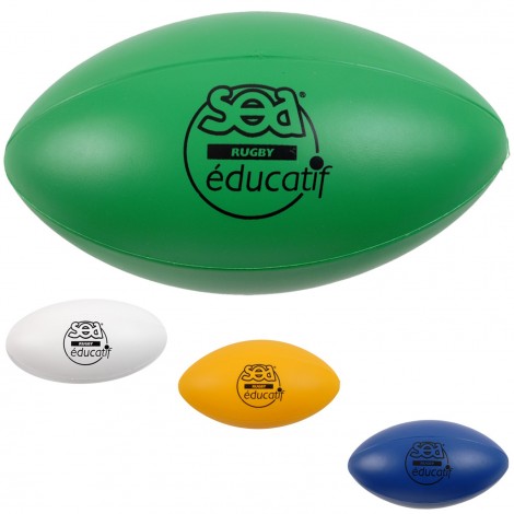 Ballon de Rugby Educatif SEA Sporti