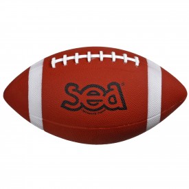 Ballon de Football Américain SEA - Sporti 067062