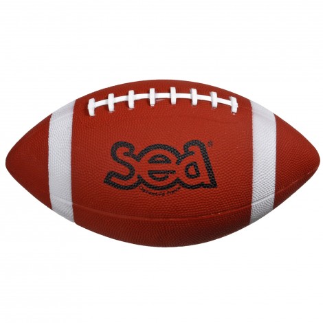 Ballon de Football Américain SEA Sporti