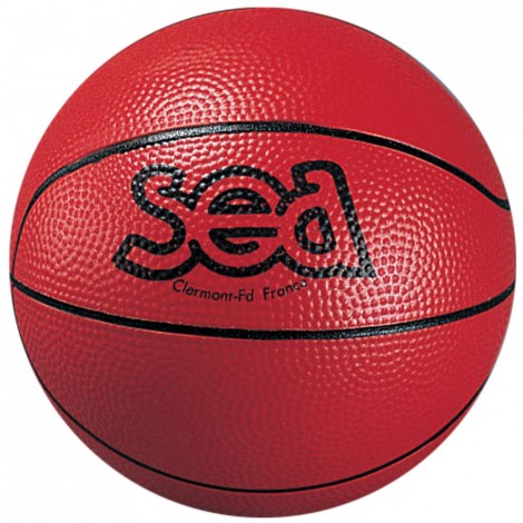 Ballon de Basket SEA Découverte Sporti