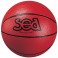 Ballon de Basket SEA Découverte