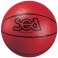 Ballon de Basket SEA Découverte