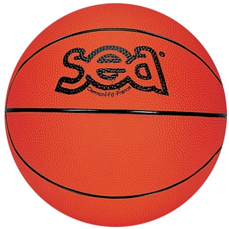 Ballon de Basket SEA Futur Champ Sporti