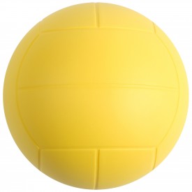 Ballon de Volley Ball Mousse - Sporti 067128