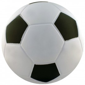 Ballon Foot Mousse Sporti