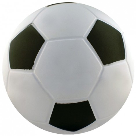 Ballon de Foot en mousse