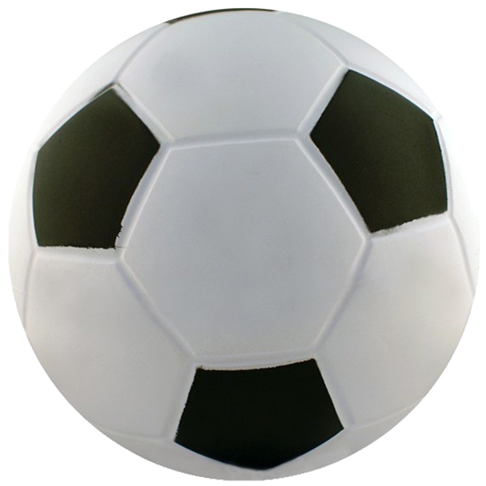 Mousse Football Taille 5
