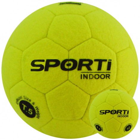 Ballon de Football Indoor Sporti