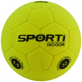 Ballon de Football Indoor - Sporti 067289