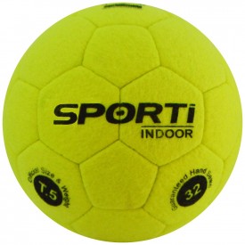 Ballon de Football Indoor - Sporti 067289