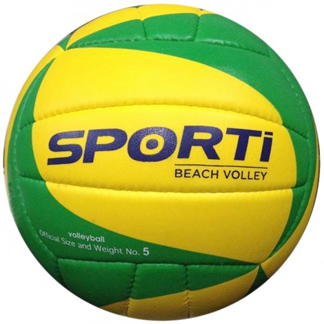 Ballon de Beach Volley Sporti Sporti