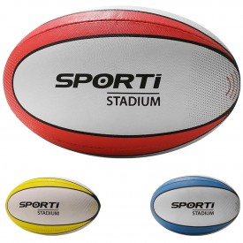 Ballon de Rugby Trainer - Sporti 067314