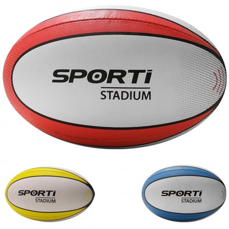 Ballon de Rugby Trainer Sporti