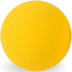 Balle Unie Mousse TDT - Sporti 067315