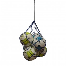 Filets porte ballons (5/6 ballons) Sporti