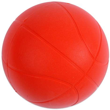 Ballon de Basket Mousse Sporti