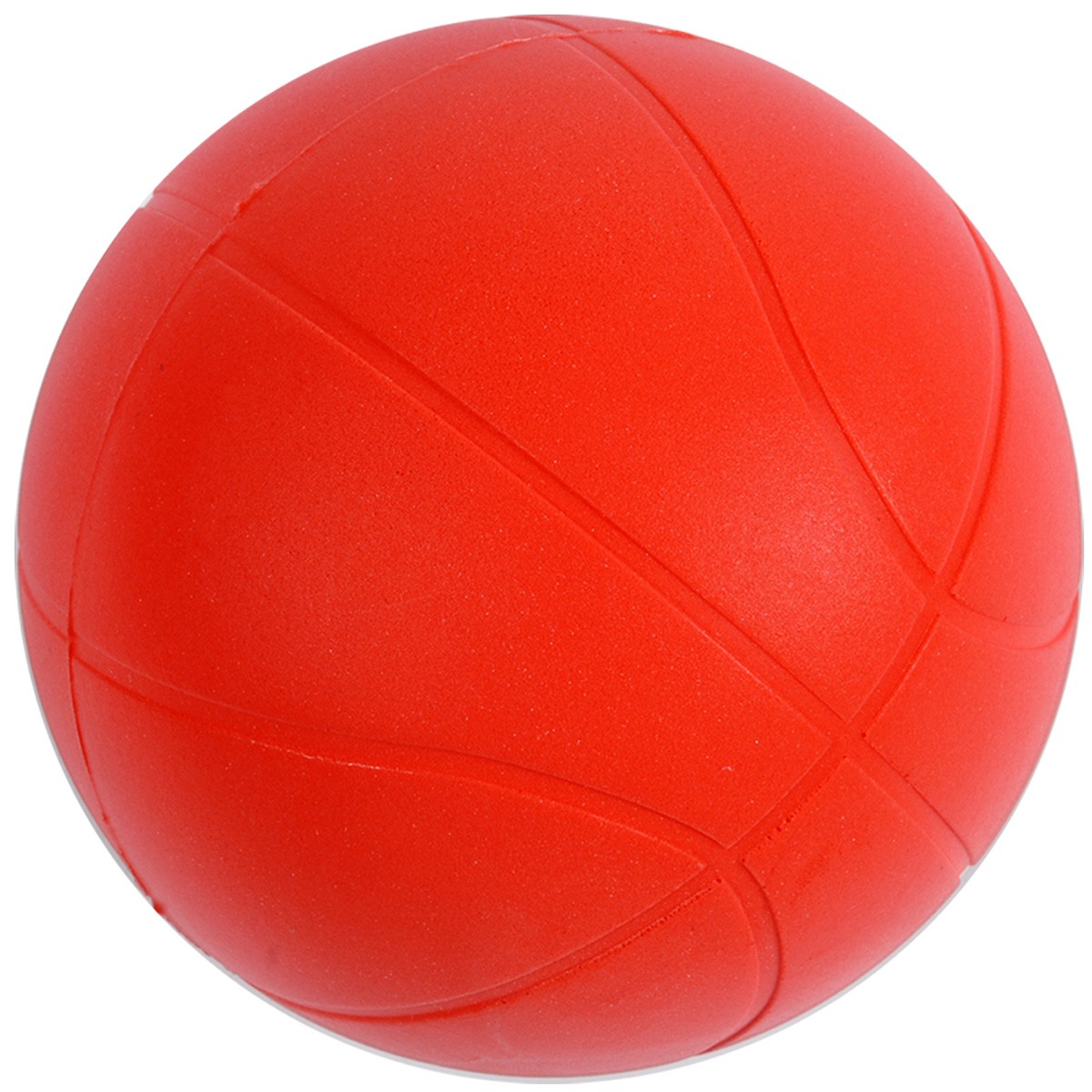 Ballon de basketball en mousse