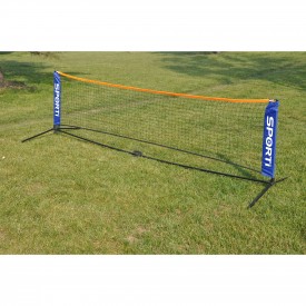 Kit mini-tennis Pliable - Sporti 099048