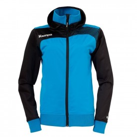Veste à capuche Emotion Hooded Femme - Kempa 2002129