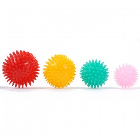 Balle de massage 8 cm Sporti