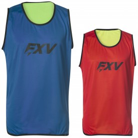 Chasuble Réversible - Force XV F62REV