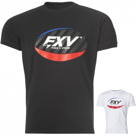 T-shirt Ovale Force XV