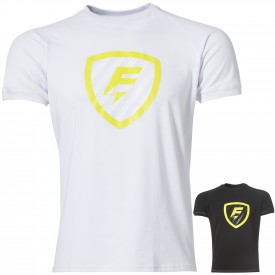 T-shirt Blason - Force XV F30BLASONH