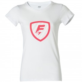 T-shirt Blason Lady - Force XV F30BLASONF